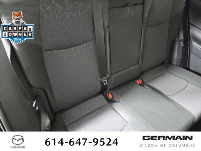 Used 2021 Toyota RAV4 XLE w/ Convenience Package AWD/4WD image 21