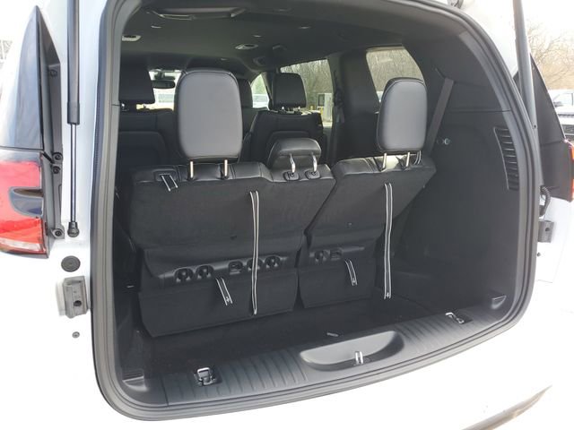 New 2026 Chrysler Pacifica Select FWD image 17