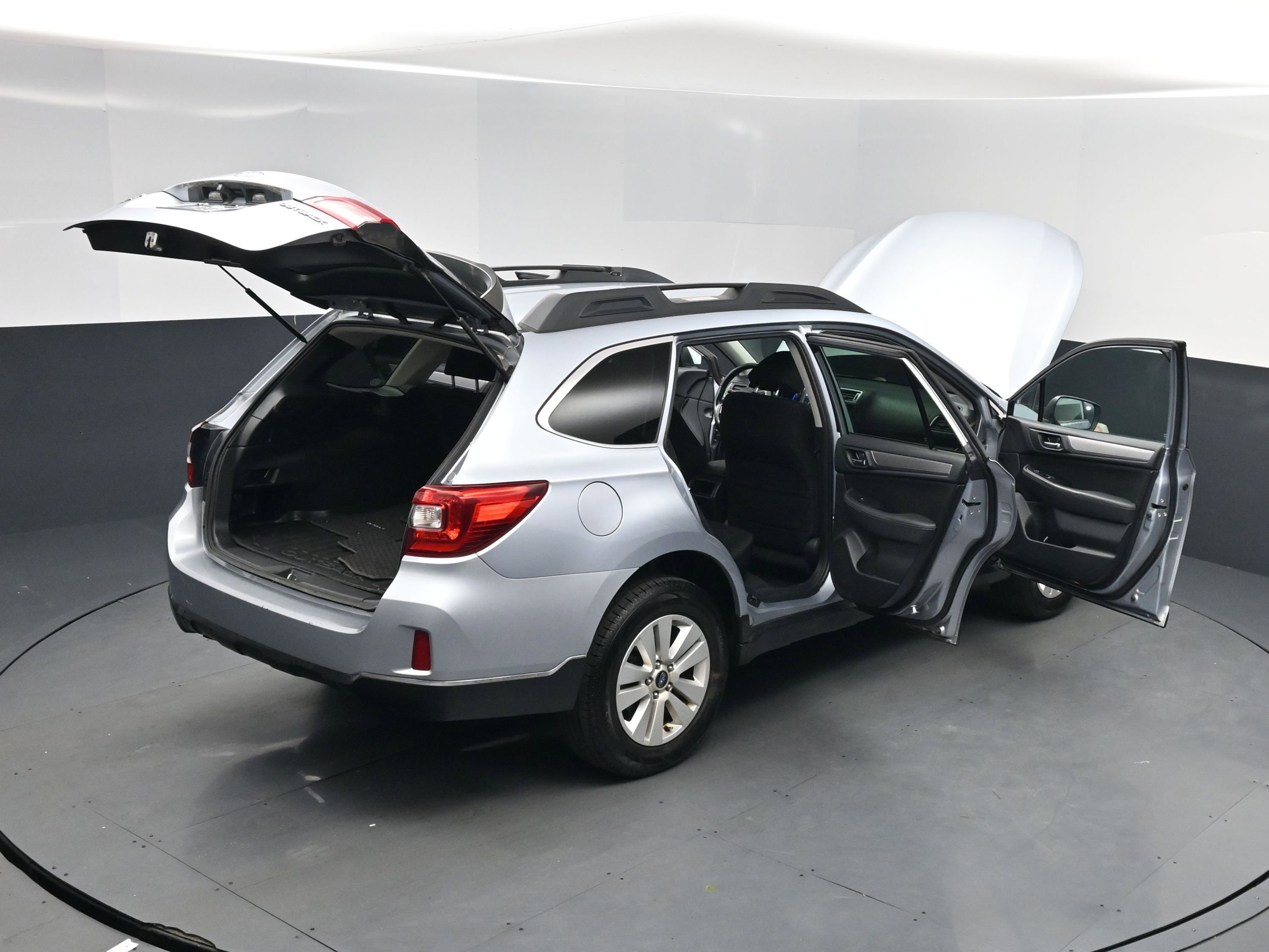 Used 2015 Subaru Outback 2.5i Premium image 20