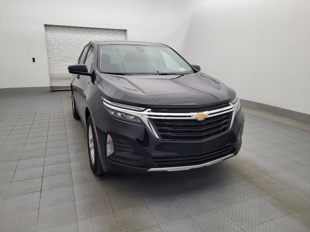 Used 2024 Chevrolet Equinox LT image 14