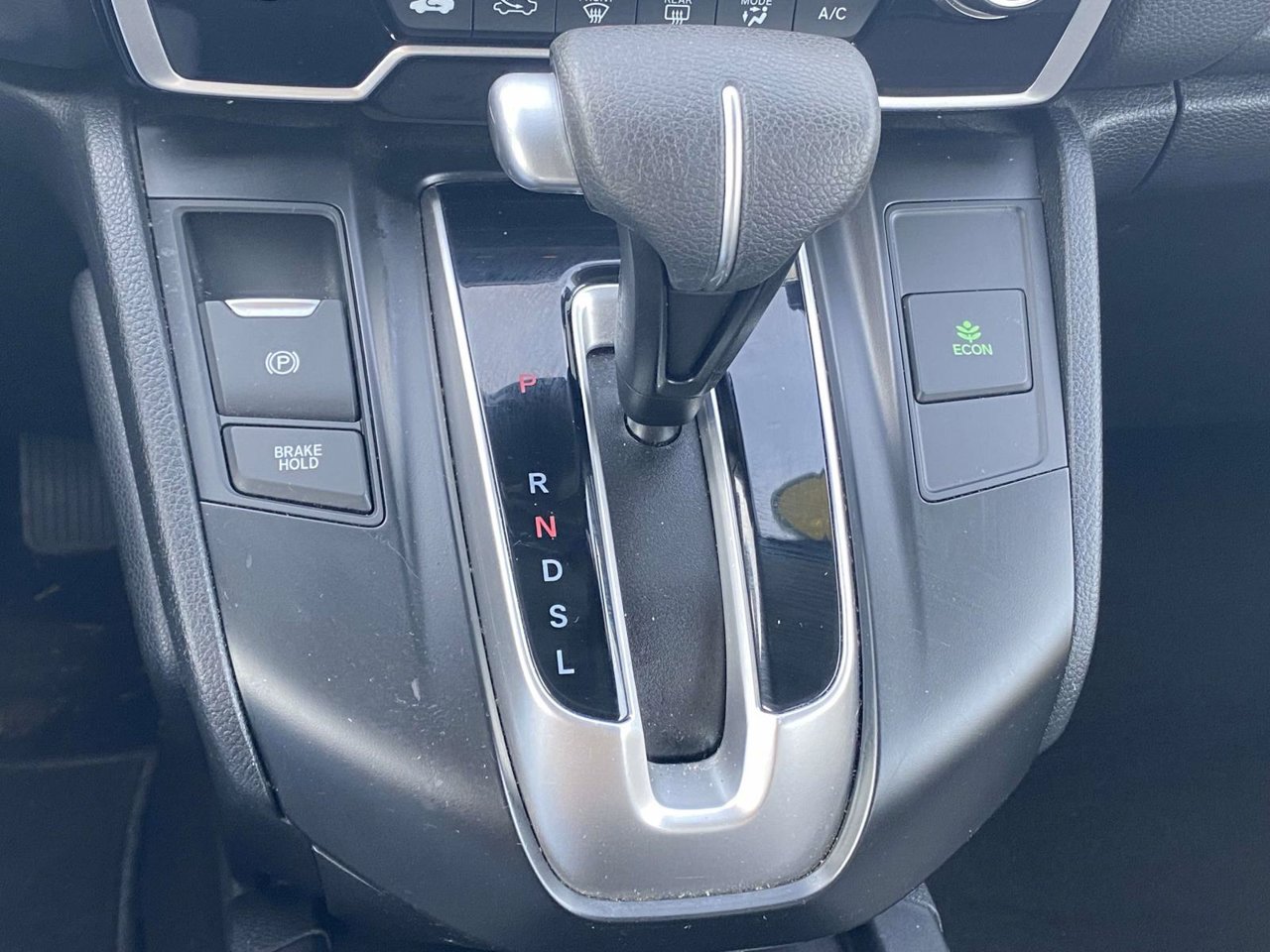 Used 2018 Honda CR-V LX image 38