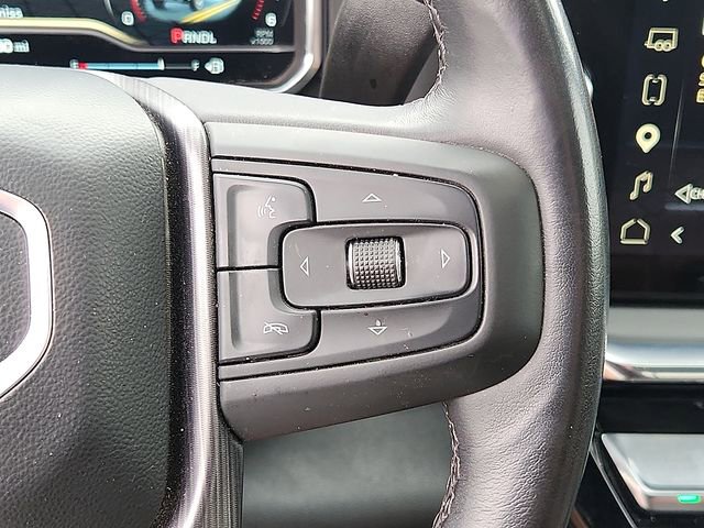 Certified 2025 GMC Sierra 2500 Denali Ultimate AWD/4WD image 23