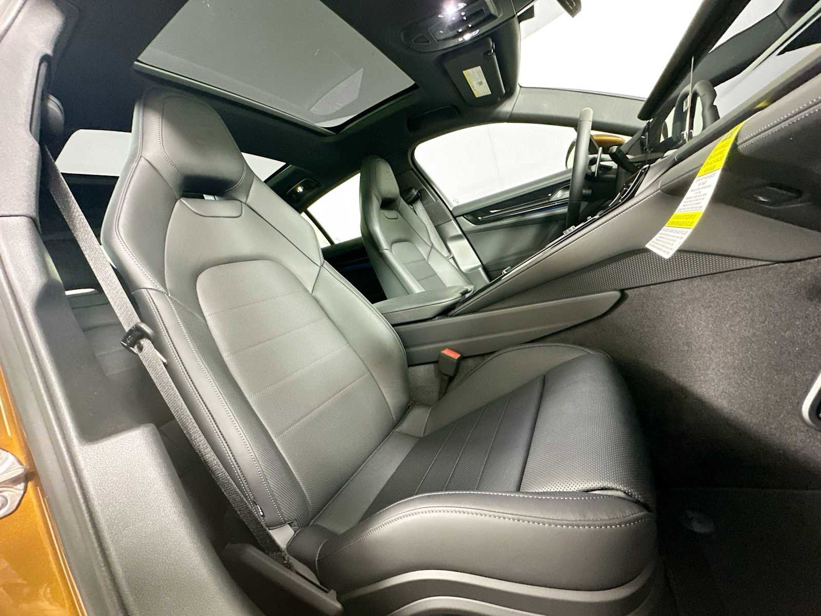 New 2025 Porsche Panamera 4 image 29