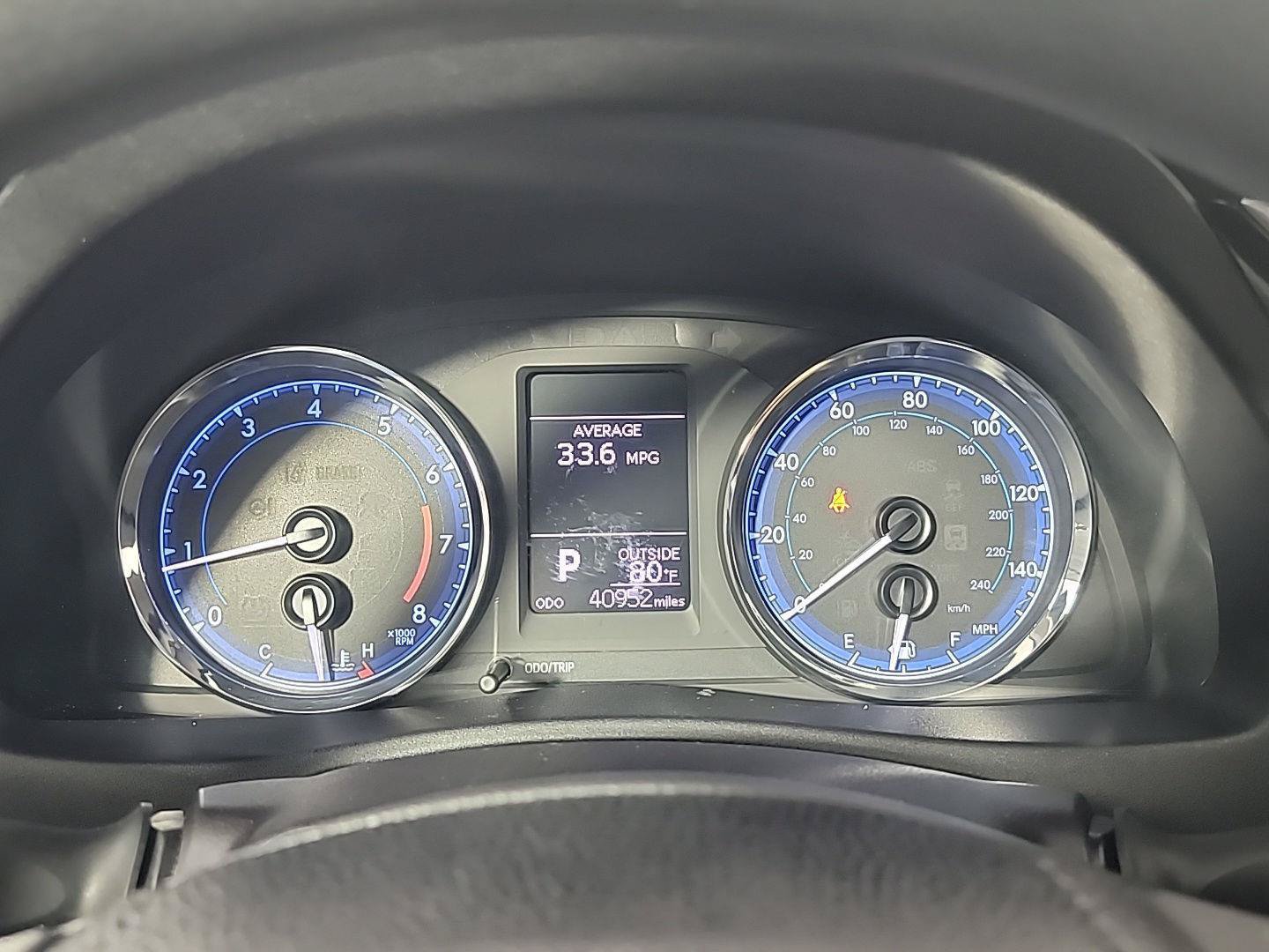 Used 2019 Toyota Corolla LE FWD image 22