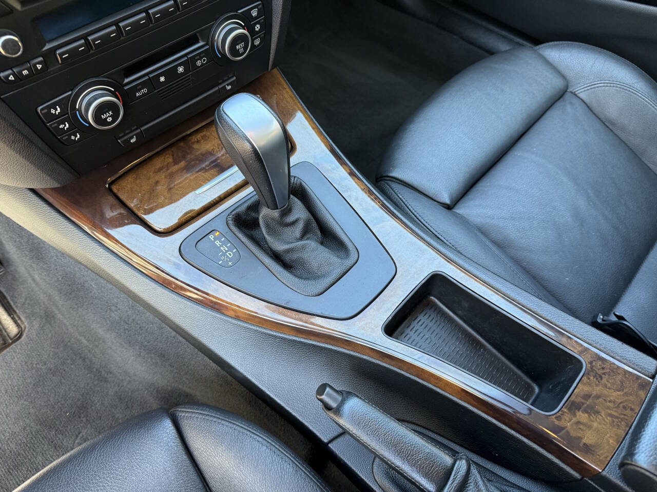 Used 2008 BMW 335i Sedan image 61