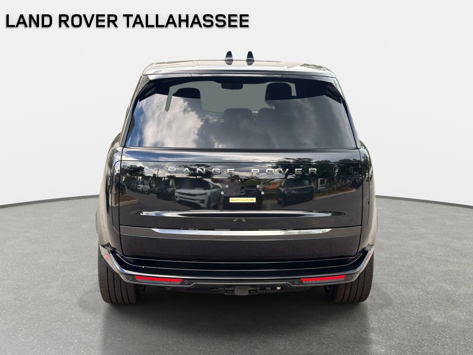 New 2026 Land Rover Range Rover SE AWD/4WD image 6