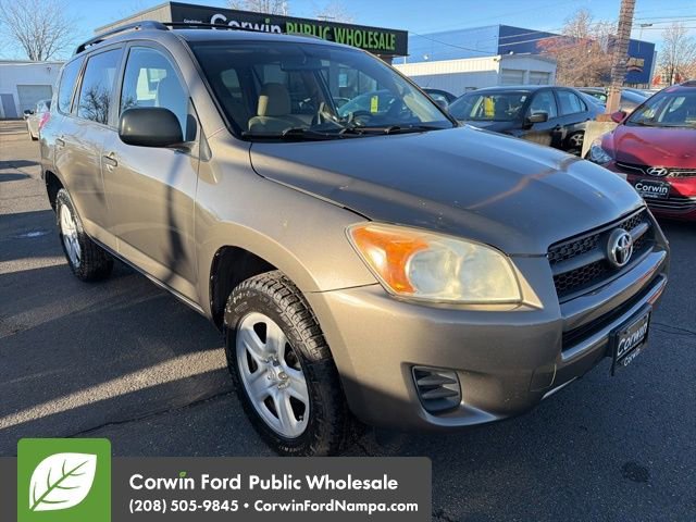 Used 2010 Toyota RAV4 4WD image 3