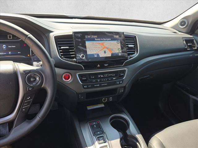 Used 2023 Honda Ridgeline RTL-E image 12