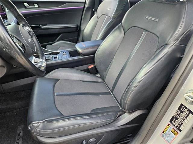 Used 2022 Kia K5 GT-Line w/ GT-Line FWD Premium Package image 16