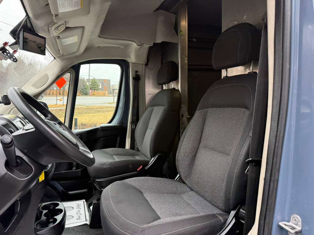 Used 2019 RAM ProMaster 3500 FWD image 20
