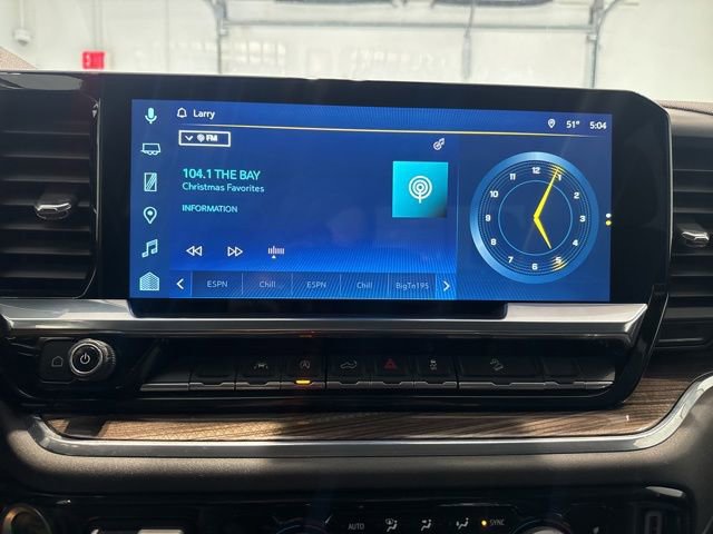 Certified 2023 Chevrolet Silverado 1500 LT Trail Boss w/ Protection Package image 19