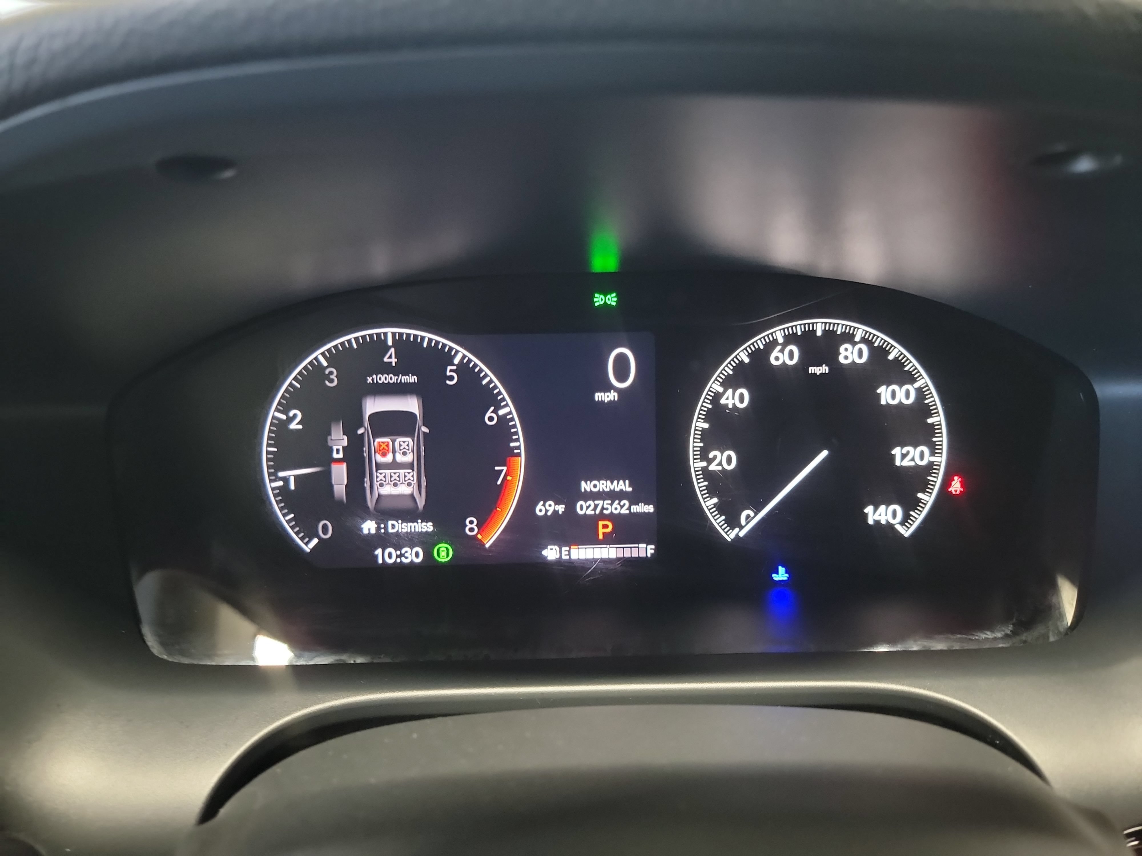 Used 2023 Honda HR-V LX image 18