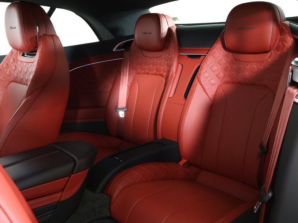 Used 2023 Bentley Continental GT Azure AWD/4WD image 42