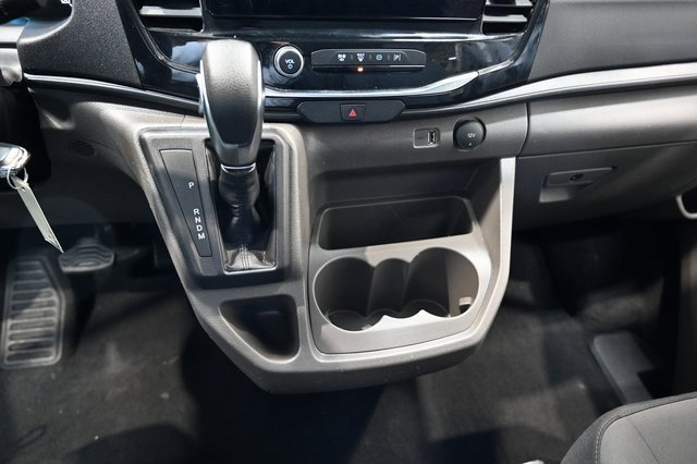 Used 2023 Ford Transit 350 XLT image 25