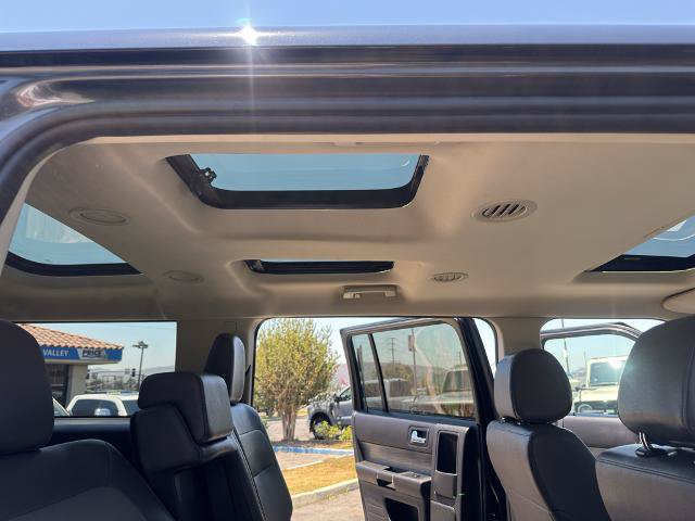 Certified 2019 Ford Flex SEL w/ Equipment Group 202A FWD image 25