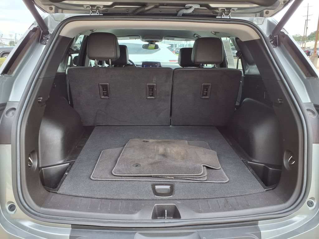 Used 2024 Chevrolet Blazer LT FWD image 13