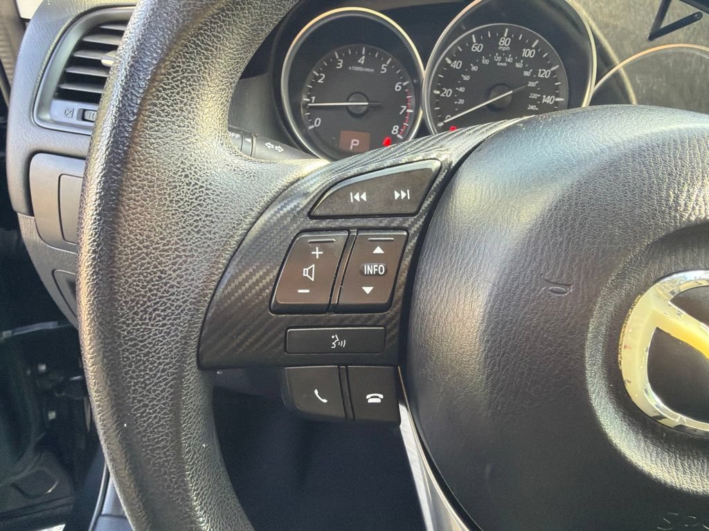 Used 2016 MAZDA CX-5 Sport FWD image 15