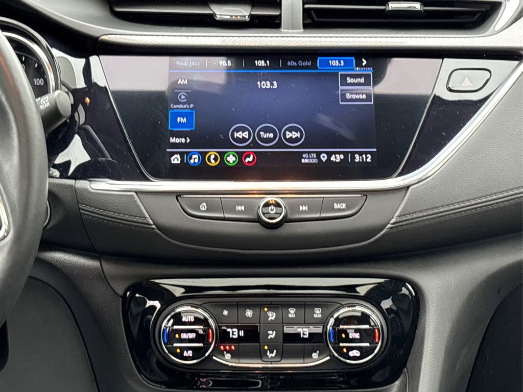 Used 2023 Buick Encore GX Essence w/ Experience Buick Package image 20