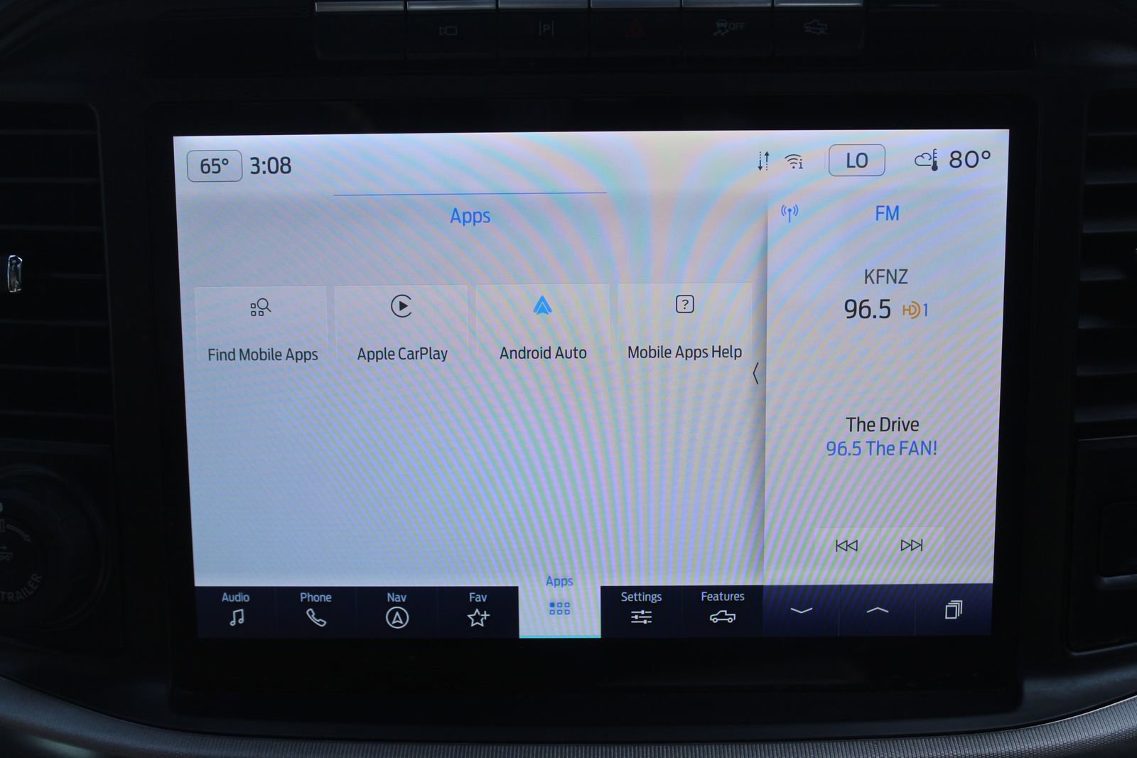 Used 2022 Ford F150 Raptor w/ Equipment Group 801A High AWD/4WD image 51