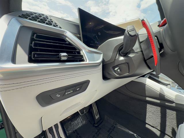 Certified 2024 BMW X5 M Competition w/ Executive Package AWD/4WD image 11