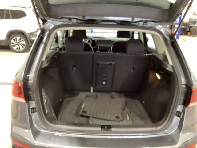 Used 2023 Volkswagen Taos S FWD image 14
