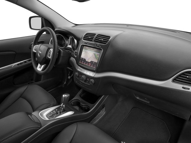 Used 2016 Dodge Journey R/T w/ Rear Seat Video Group I AWD/4WD image 16