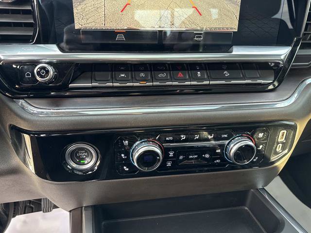 Used 2023 GMC Sierra 1500 SLT w/ SLT Premium Package image 23