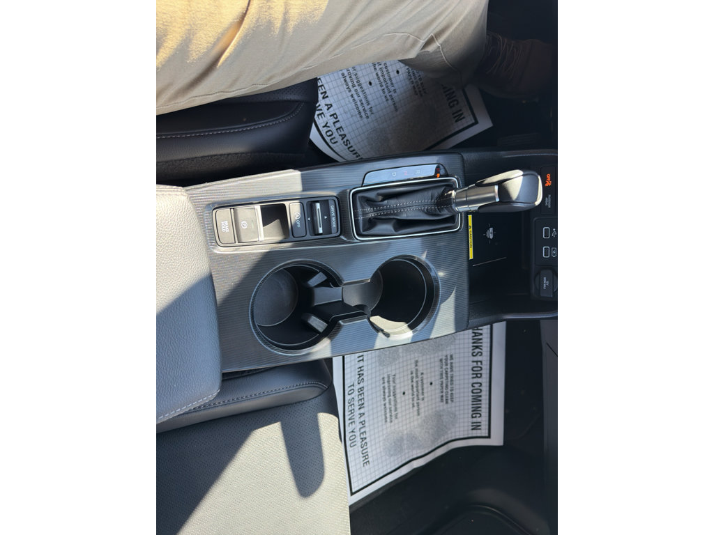 Used 2023 Honda Civic Touring image 16