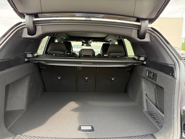 New 2026 BMW X3 xDrive30i w/ Convenience Package AWD/4WD image 22
