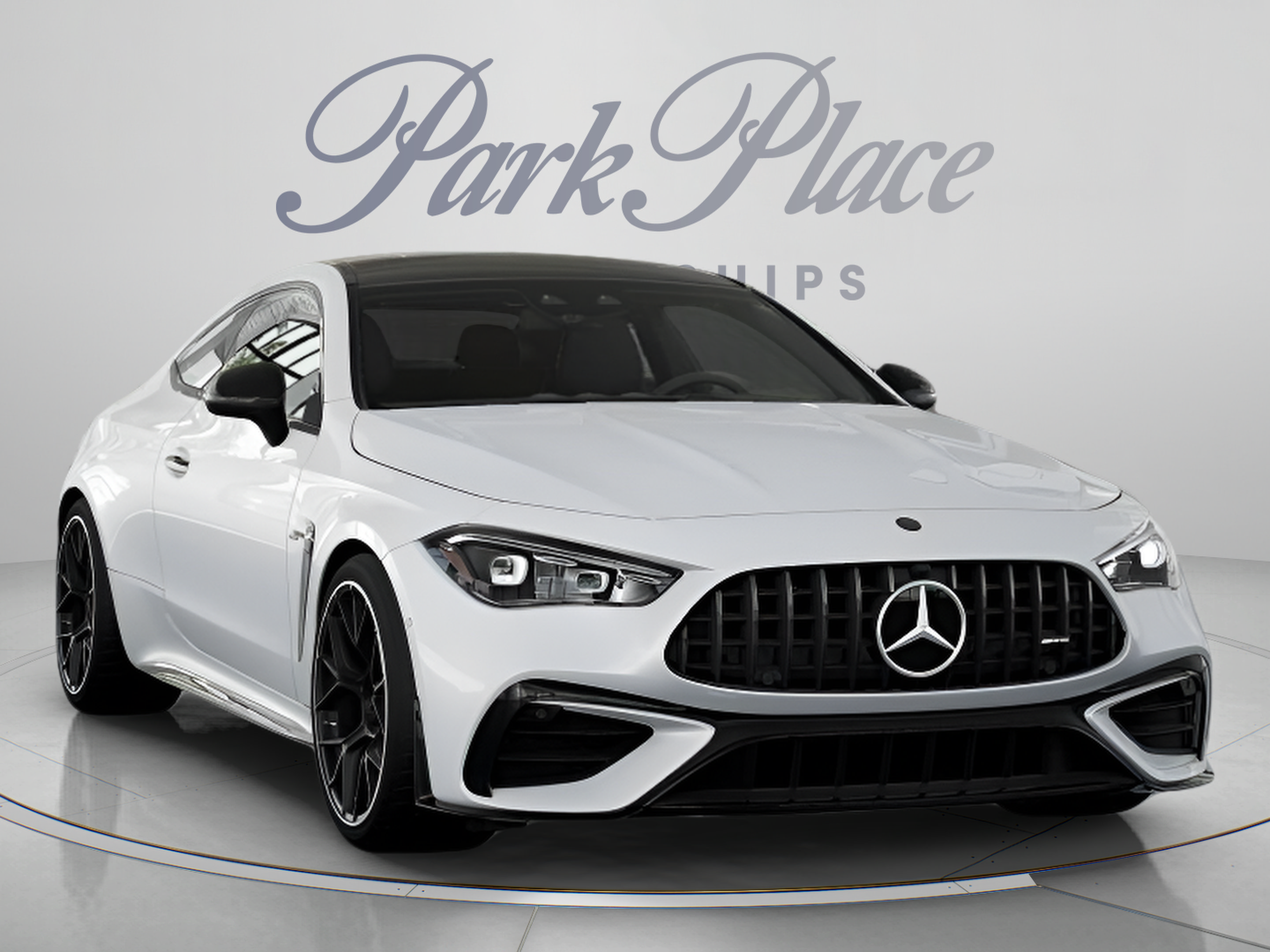 New 2027 Mercedes-Benz CLE 53 AMG 4MATIC Coupe image 32