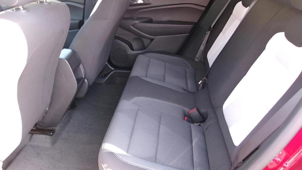 Used 2025 Chevrolet Trax LS image 10