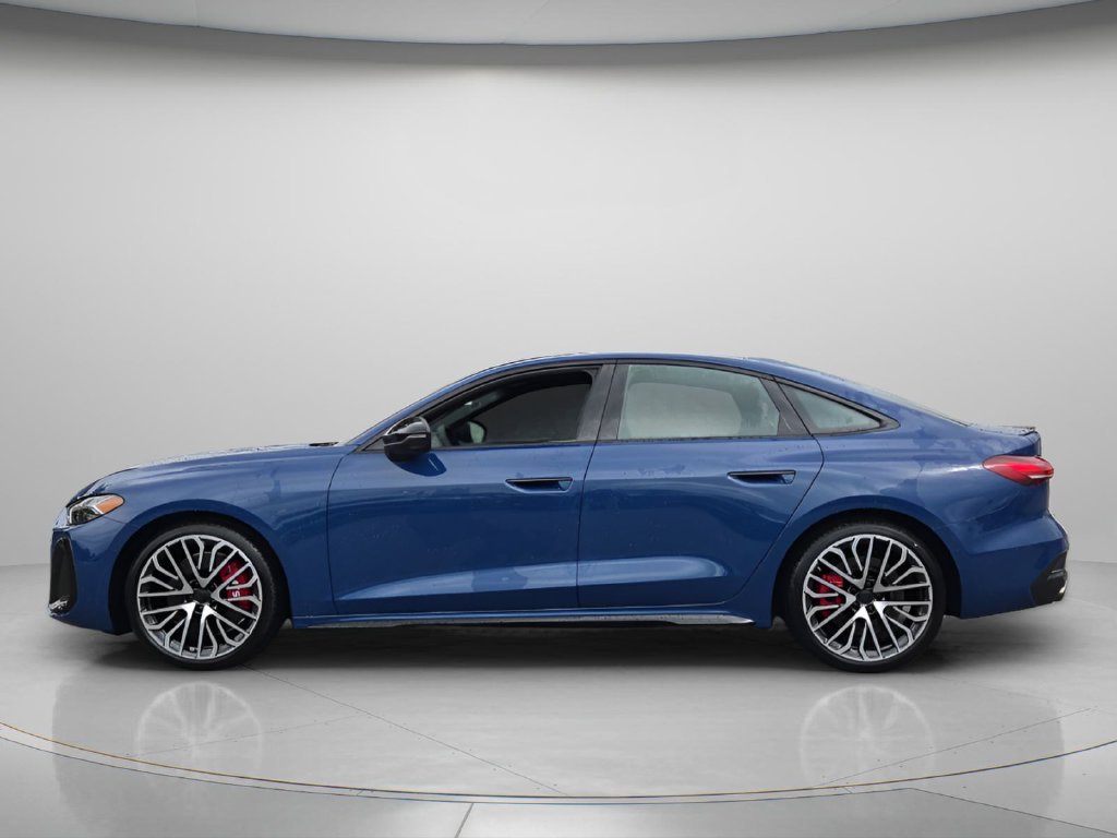 New 2026 Audi S5 Premium Plus AWD/4WD image 2