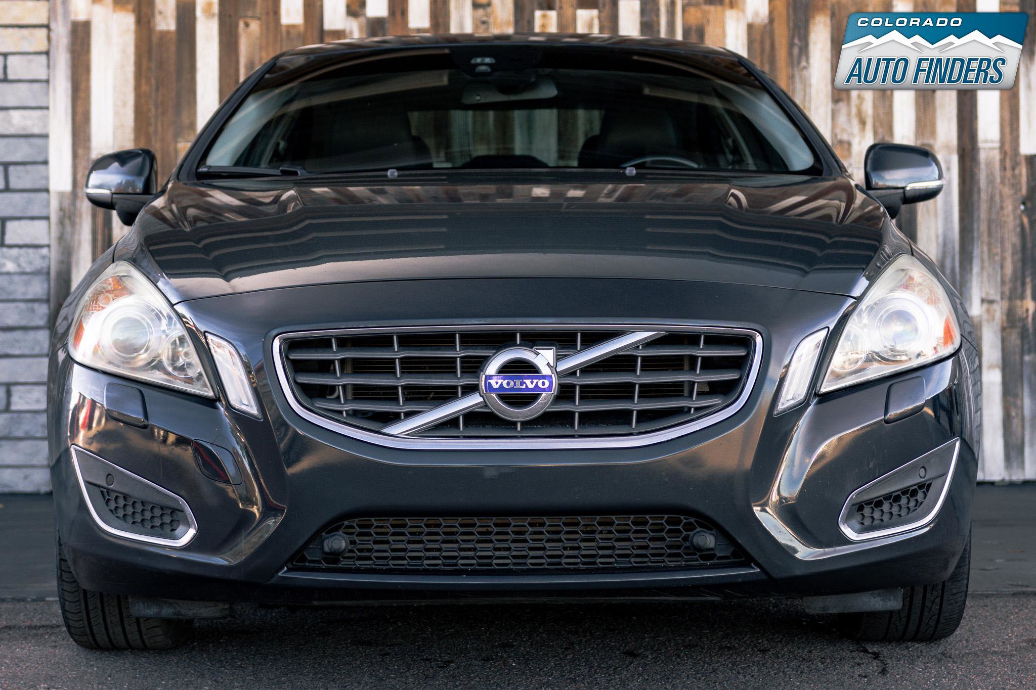 Used 2013 Volvo S60 T5 image 5