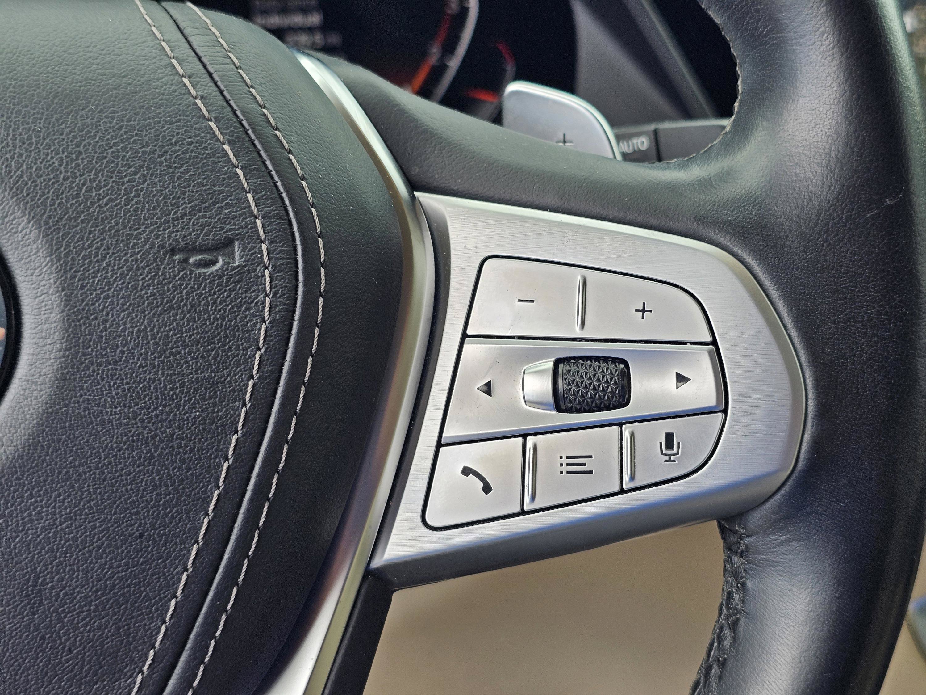 Used 2019 BMW X7 xDrive40i w/ Premium Package AWD/4WD image 22