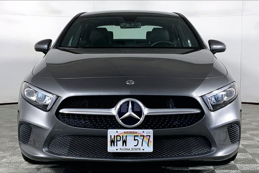 Used 2022 Mercedes-Benz A 220 image 2