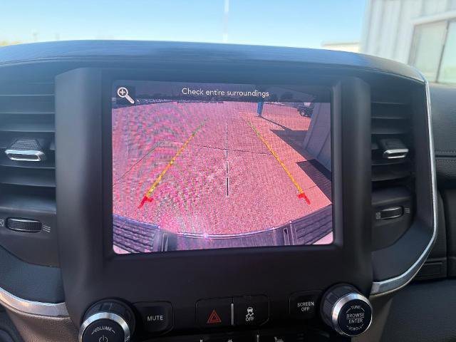 Used 2020 RAM 2500 Laramie AWD/4WD image 14