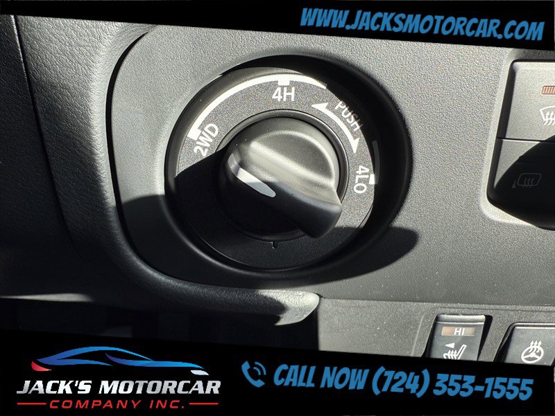 Used 2025 Nissan Frontier PRO-4X w/ Pro Premium Package image 31