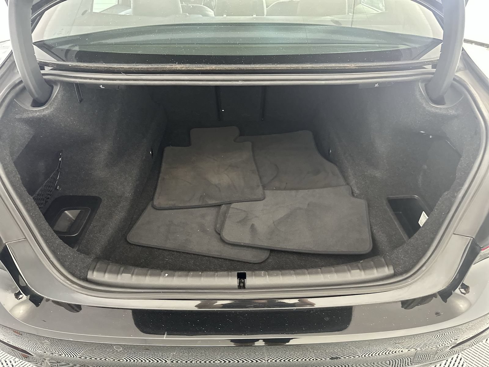 Used 2019 BMW 530i RWD image 25