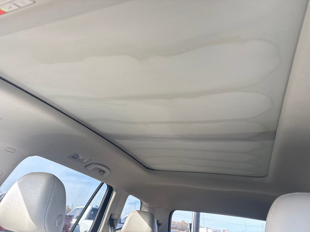 Used 2021 Volkswagen Atlas SE w/ Panoramic Sunroof Package image 76