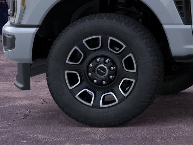 New 2026 Ford F250 Platinum AWD/4WD image 19