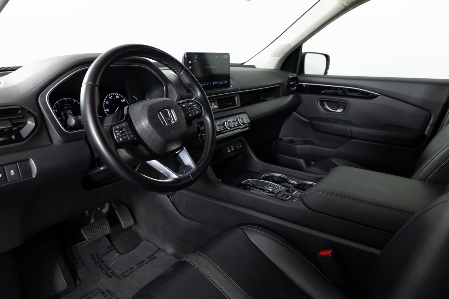 Used 2023 Honda Pilot Touring image 12