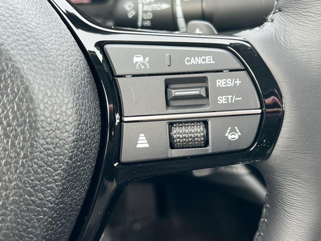 New 2026 Honda Accord Touring image 21