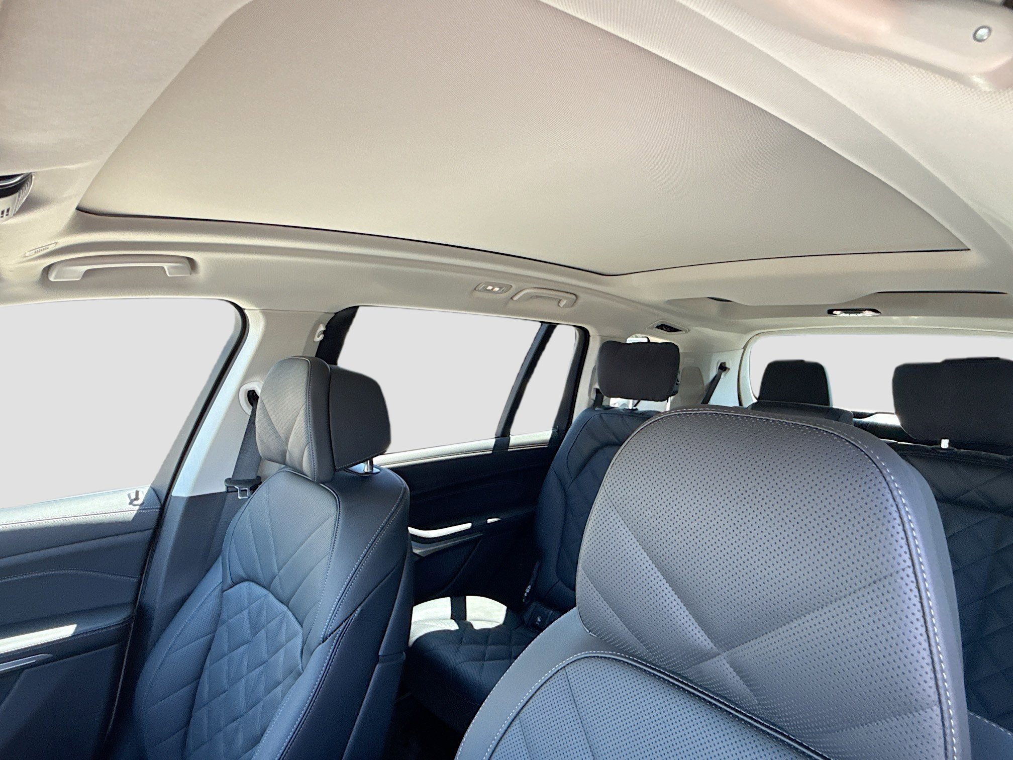 Used 2026 BMW X7 xDrive40i image 28