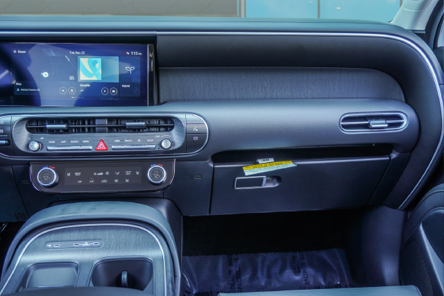 New 2026 Hyundai Palisade FWD Hybrid image 30