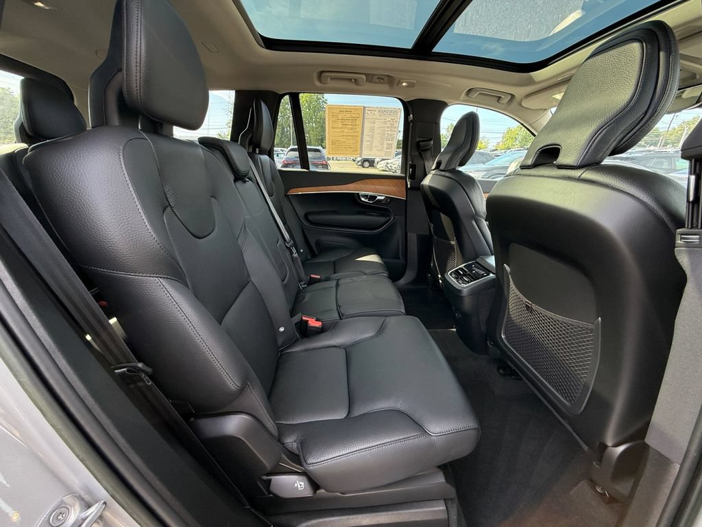 Used 2023 Volvo XC90 B6 Plus w/ Protection Package Premier AWD/4WD image 25