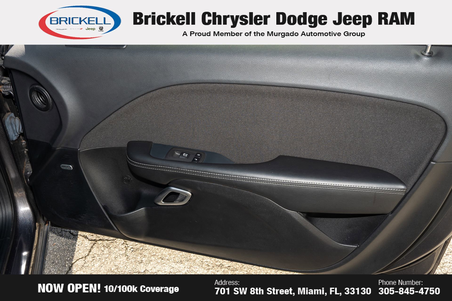 Used 2020 Dodge Challenger R/T Scat Pack image 11