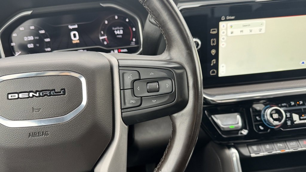 Used 2024 GMC Sierra 2500 Denali w/ Technology Package image 29