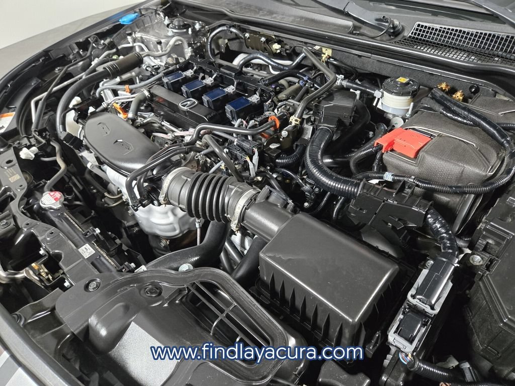 Used 2023 Acura Integra A-Spec FWD image 19