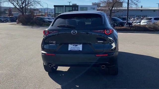 New 2026 MAZDA CX-30 AWD 2.5 S w/ Select Sport Pkg image 3