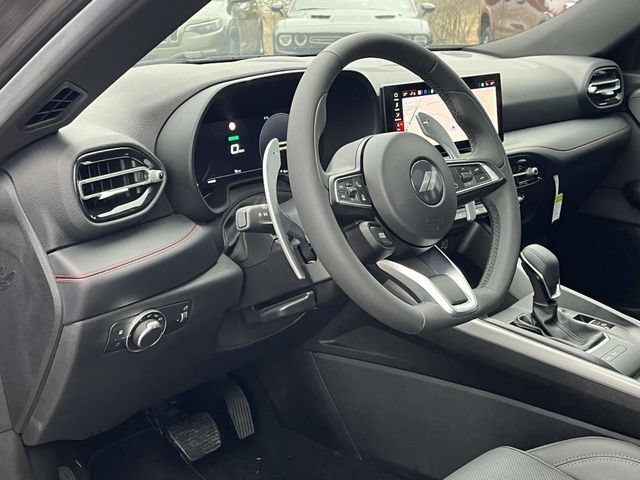 New 2024 Dodge Hornet R/T Plus AWD/4WD image 10